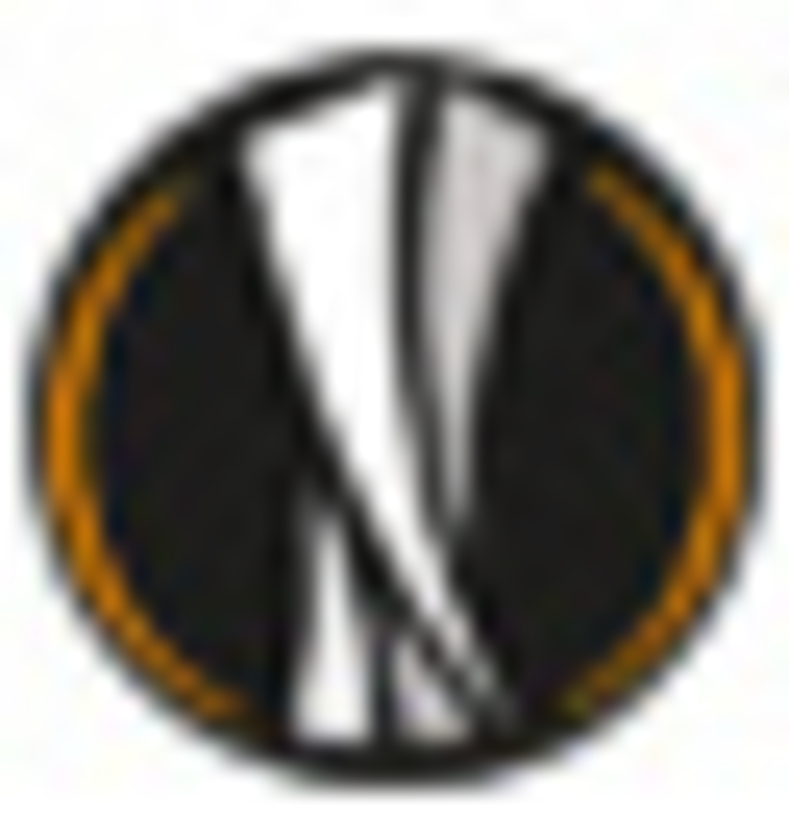 EuroLeague Badge EuroLeague Badge