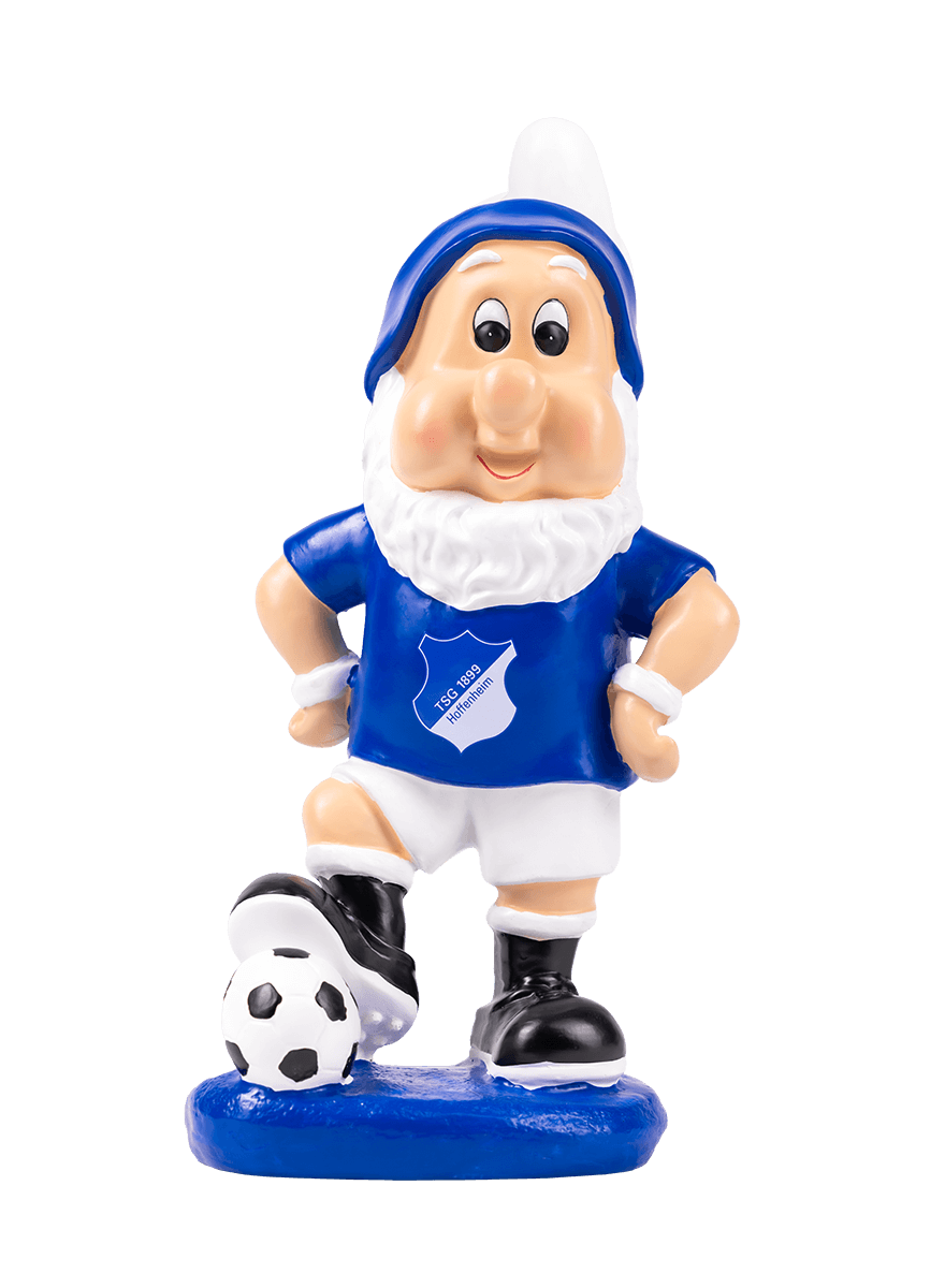 TSG-Garden Gnome "Hoffe Heinz" TSG-Garden Gnome "Hoffe Heinz"