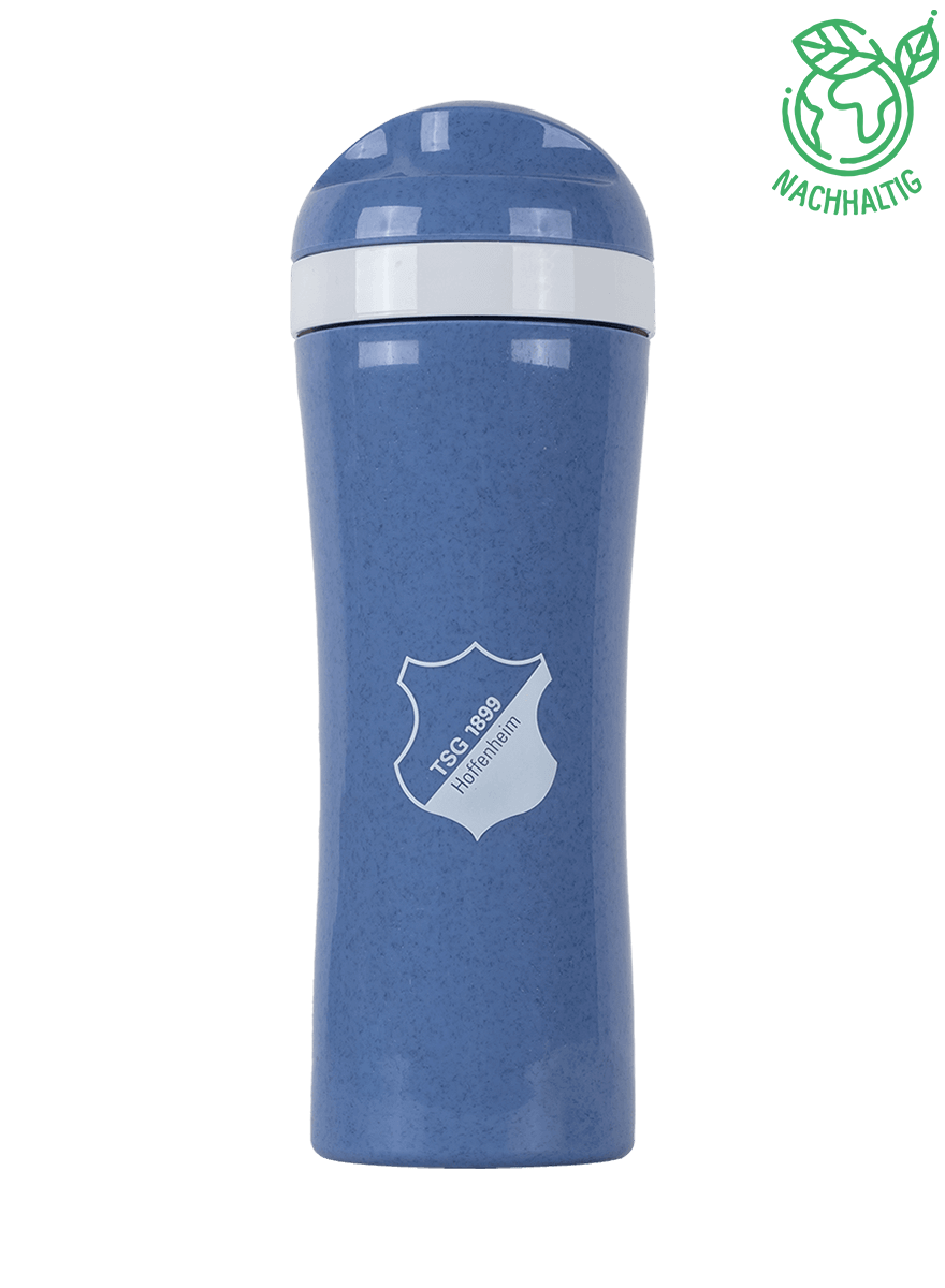 TSG drinking bottle organic blue TSG drinking bottle organic blue