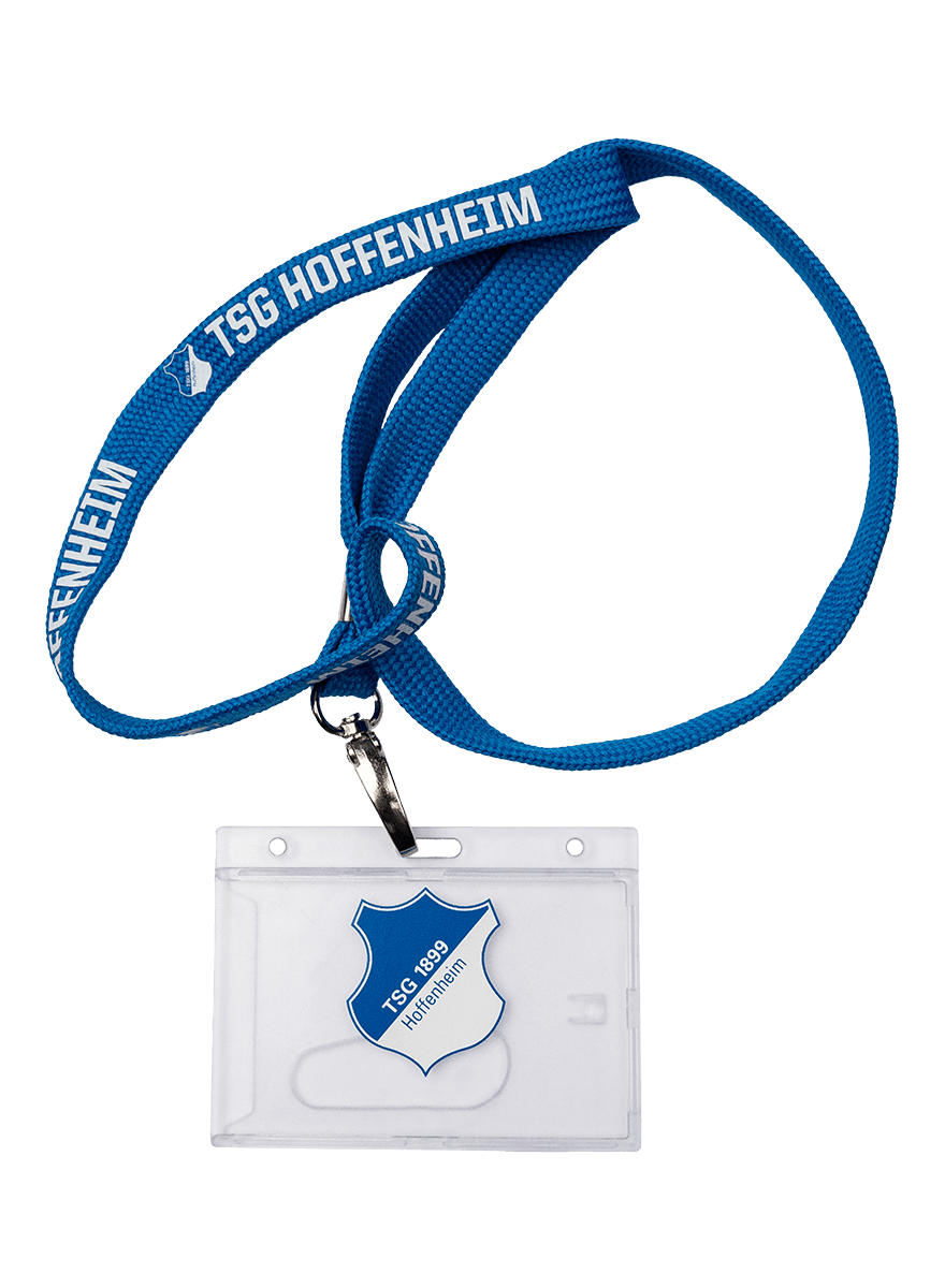 TSG-Lanyard Seasonal Ticket Cover TSG-Lanyard Seasonal Ticket Cover