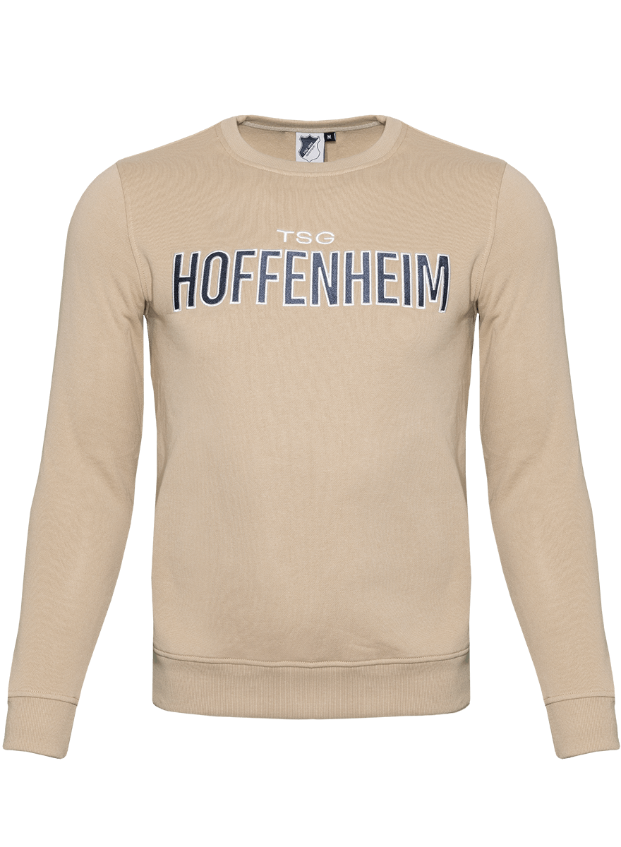 TSG-Sweater Hoffenheim, 3XL, . TSG-Sweater Hoffenheim, 3XL, .