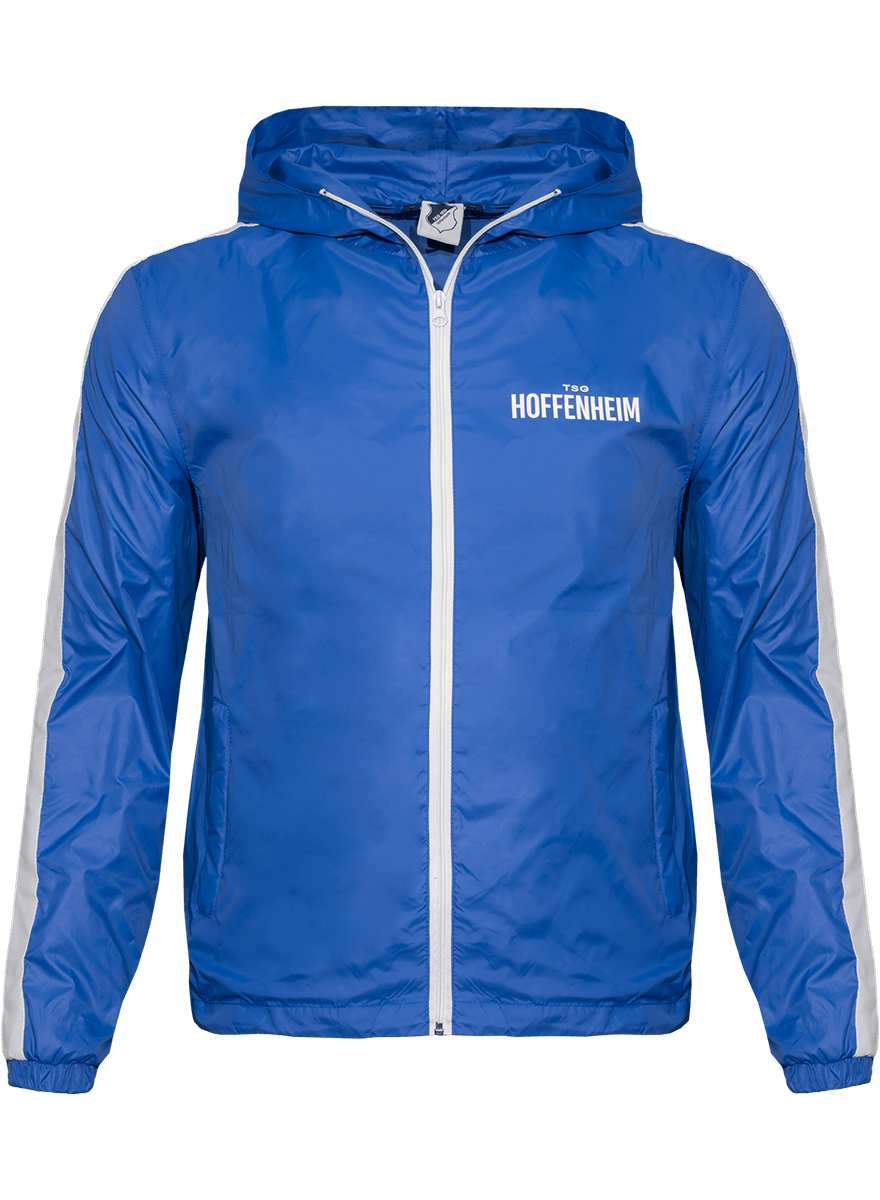 TSG-Windbreaker Hoffenheim, 158/164, . TSG-Windbreaker Hoffenheim, 158/164, .