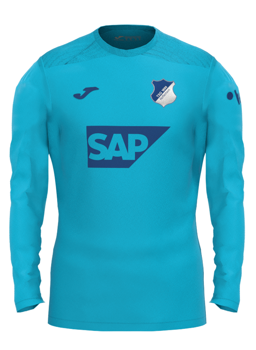 TSG-Jersey Goalkeeper 23/24, BLANCO, 5XL TSG-Jersey Goalkeeper 23/24, BLANCO, 5XL