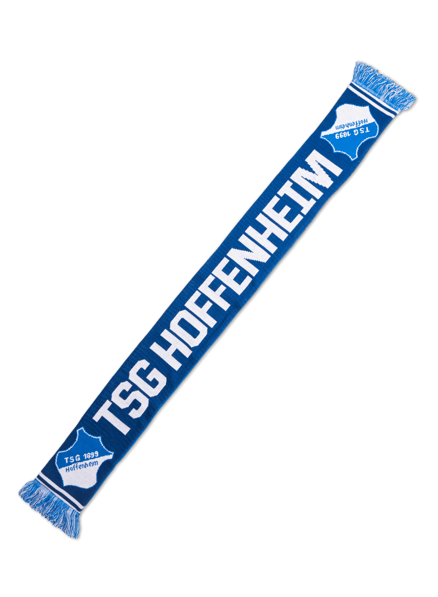 TSG-Scarf Hoffenheim TSG-Scarf Hoffenheim