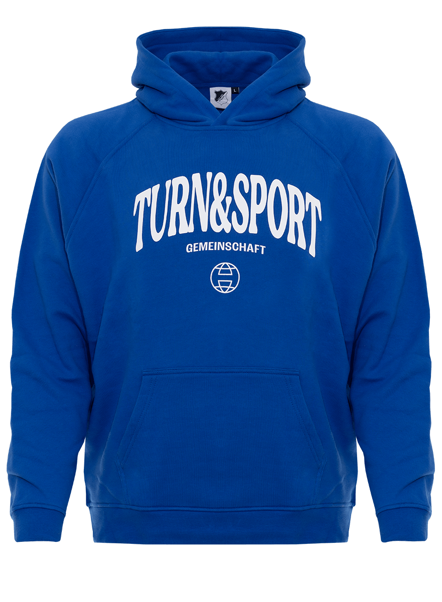 TSG-Hoodie Turn & Sport, XXL, . TSG-Hoodie Turn & Sport, XXL, .