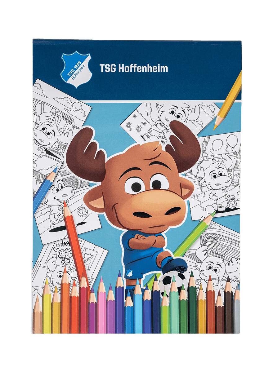TSG-coloring book TSG-coloring book