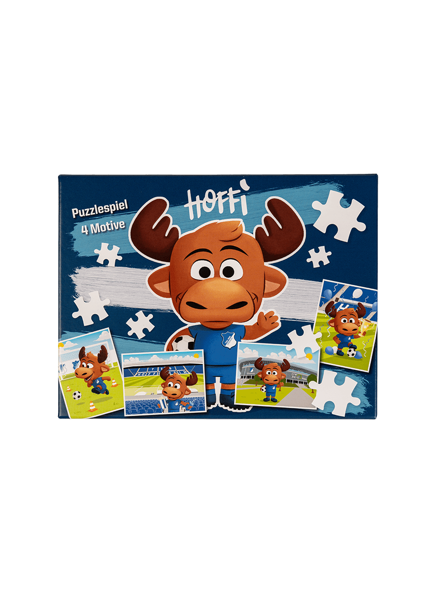 TSG-Puzzle Kids TSG-Puzzle Kids