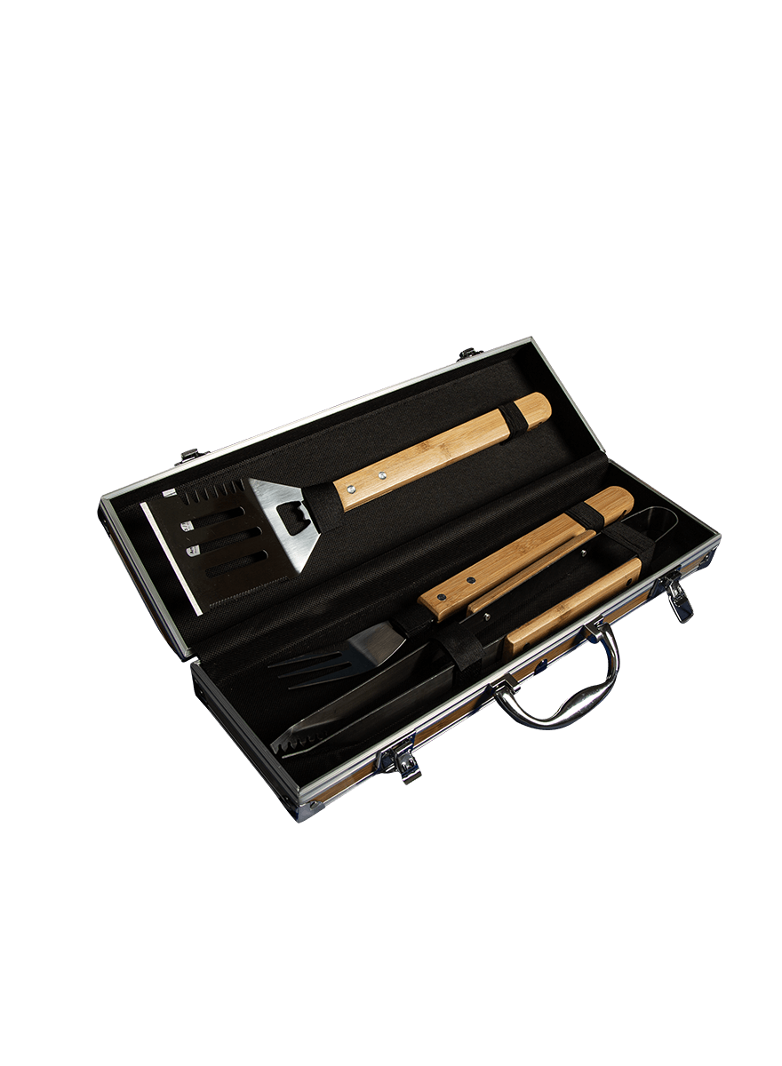 TSG-Grill Case 3 parts TSG-Grill Case 3 parts