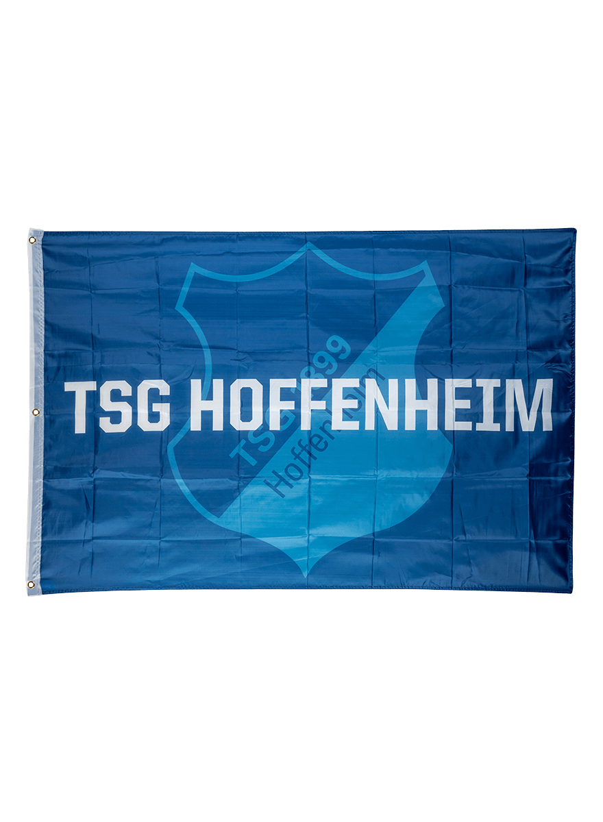 TSG-flag emblem TSG-flag emblem