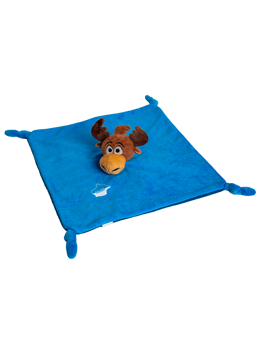 TSG-Schnuffeltuch Hoffi TSG-Schnuffeltuch Hoffi