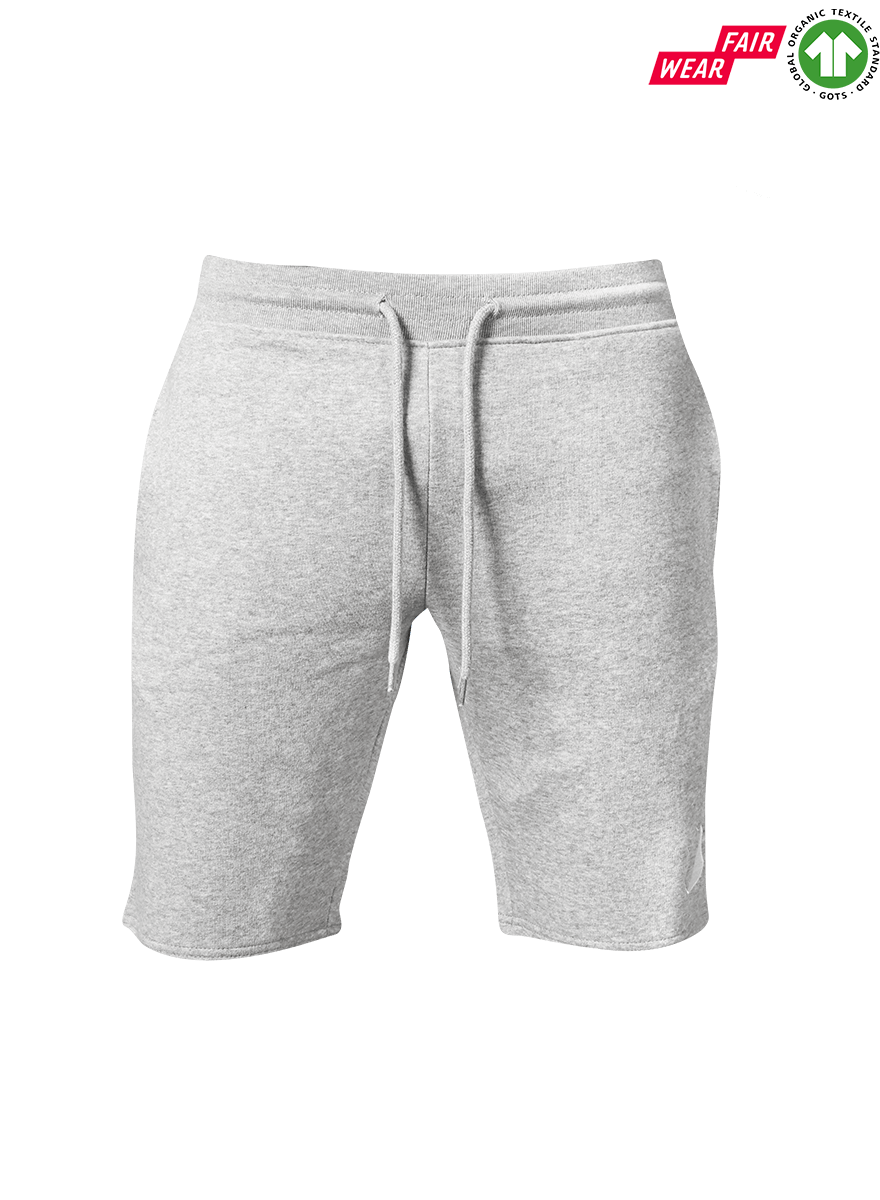 TSG-jogingshort grey "Basic Line", S, . TSG-jogingshort grey "Basic Line", S, .
