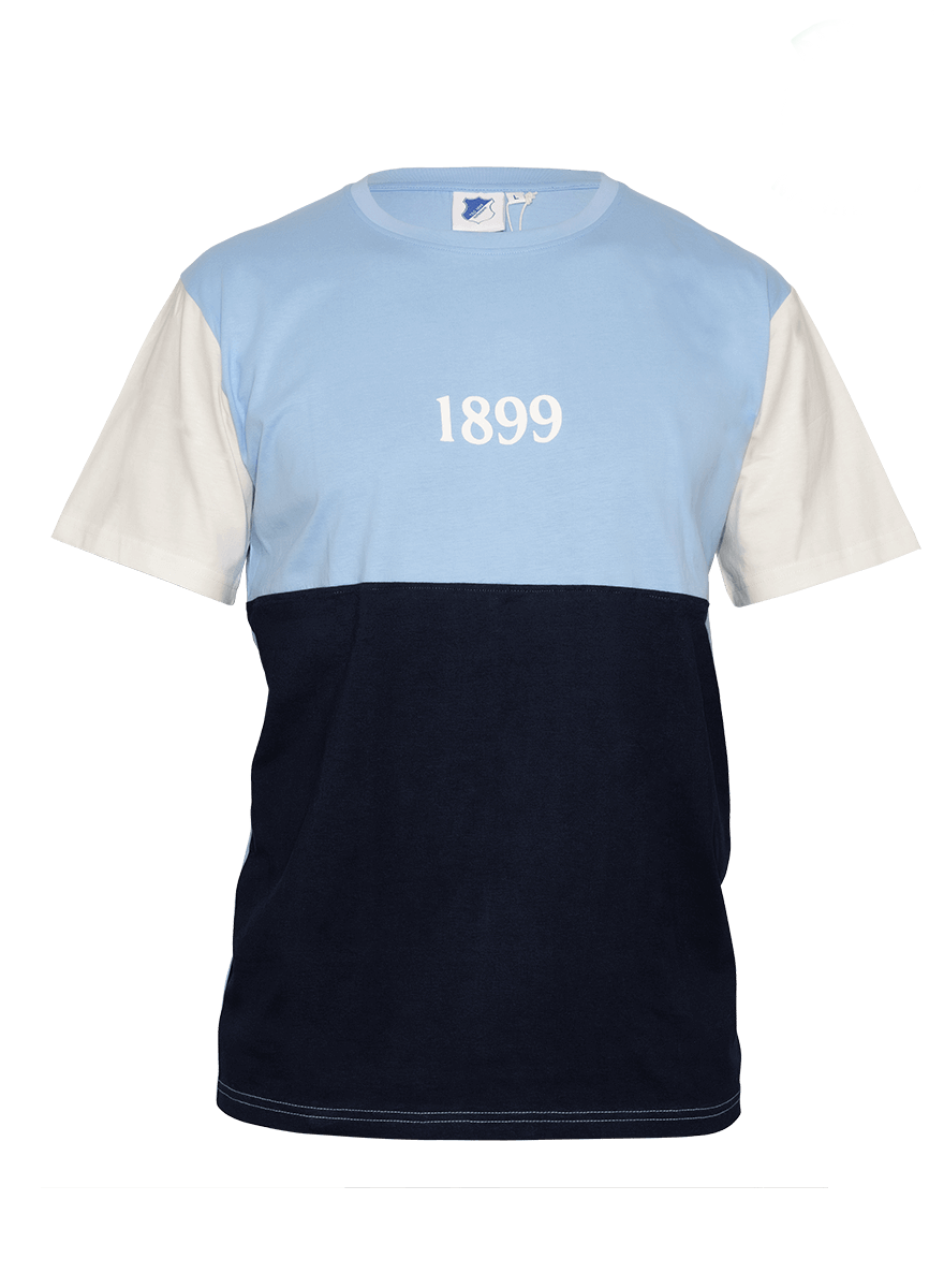 TSG-Shirt 1899 Block, XS, . TSG-Shirt 1899 Block, XS, .