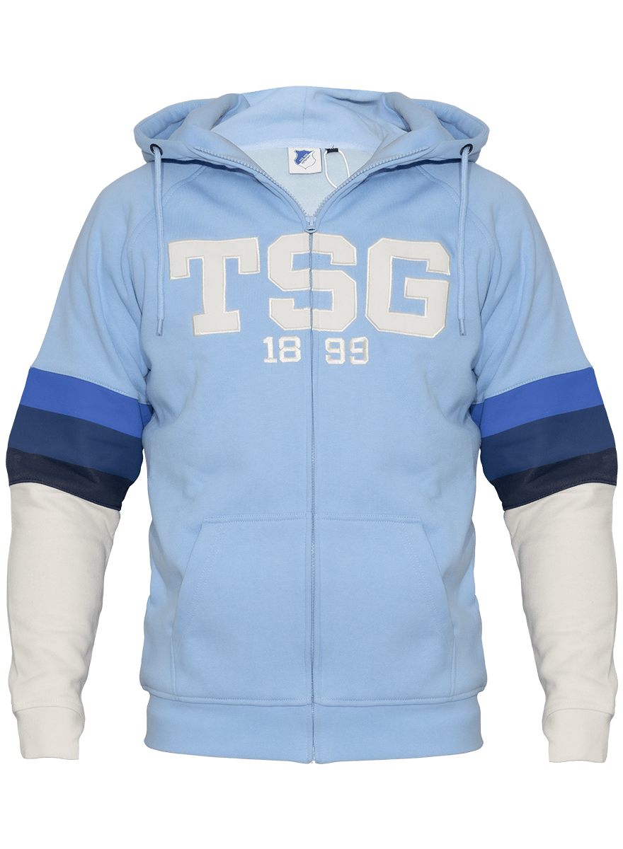 TSG sweat jacket 1899, M, . TSG sweat jacket 1899, M, .
