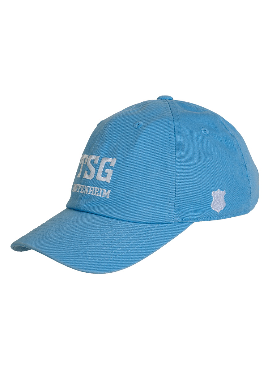 TSG-Cap hellblau TSG-Cap hellblau