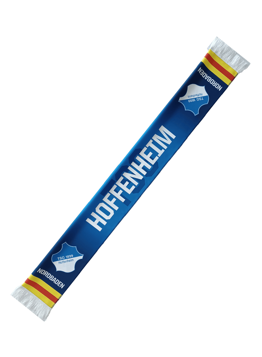 TSG-Seidenschal Nordbaden TSG-Seidenschal Nordbaden