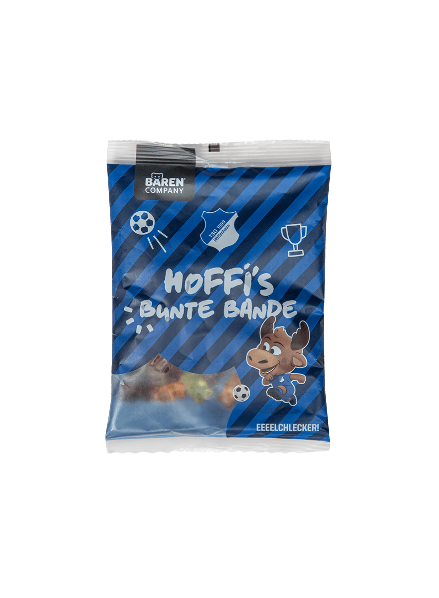 TSG-gummi bear Hoffi TSG-gummi bear Hoffi
