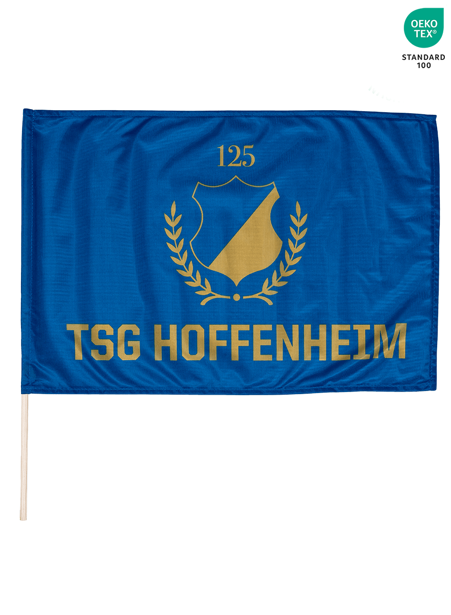 TSG-panning flag 125 TSG-panning flag 125