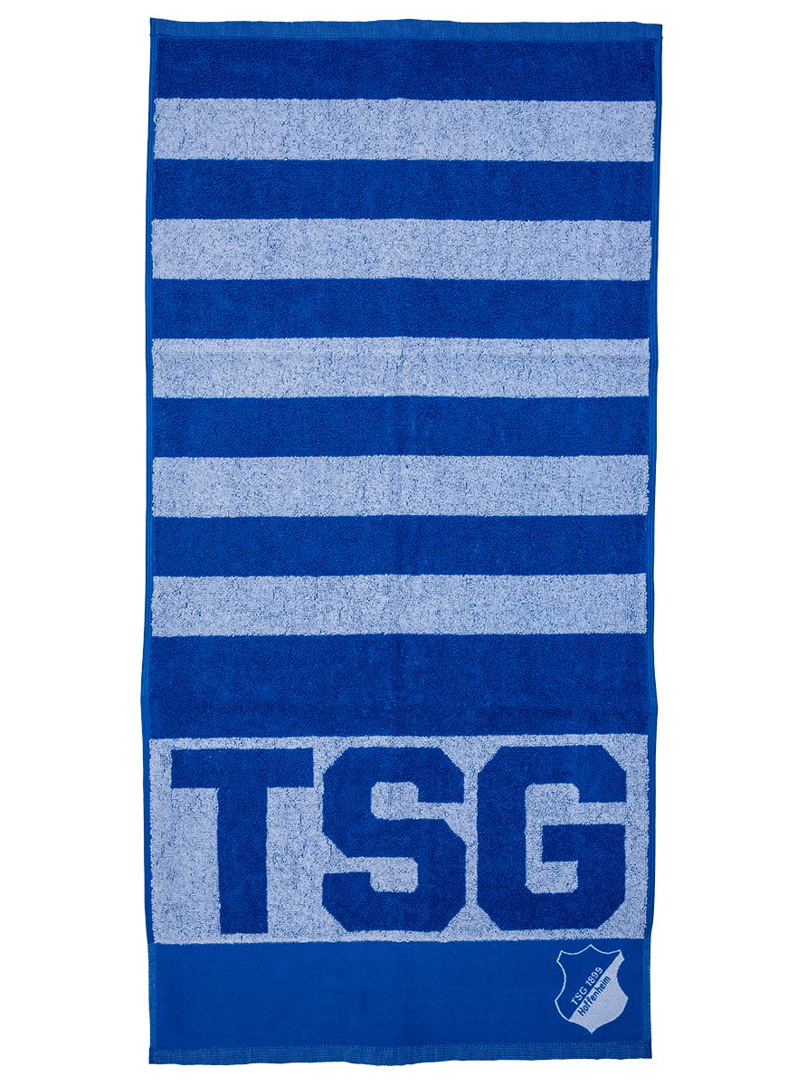 TSG-Duschtuch Streifen TSG-Duschtuch Streifen
