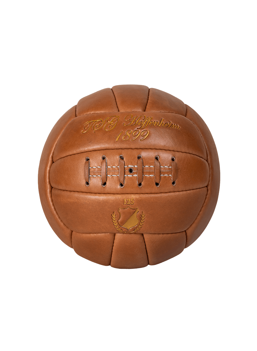 TSG-Retro Ball 125 Jahre TSG-Retro Ball 125 Jahre