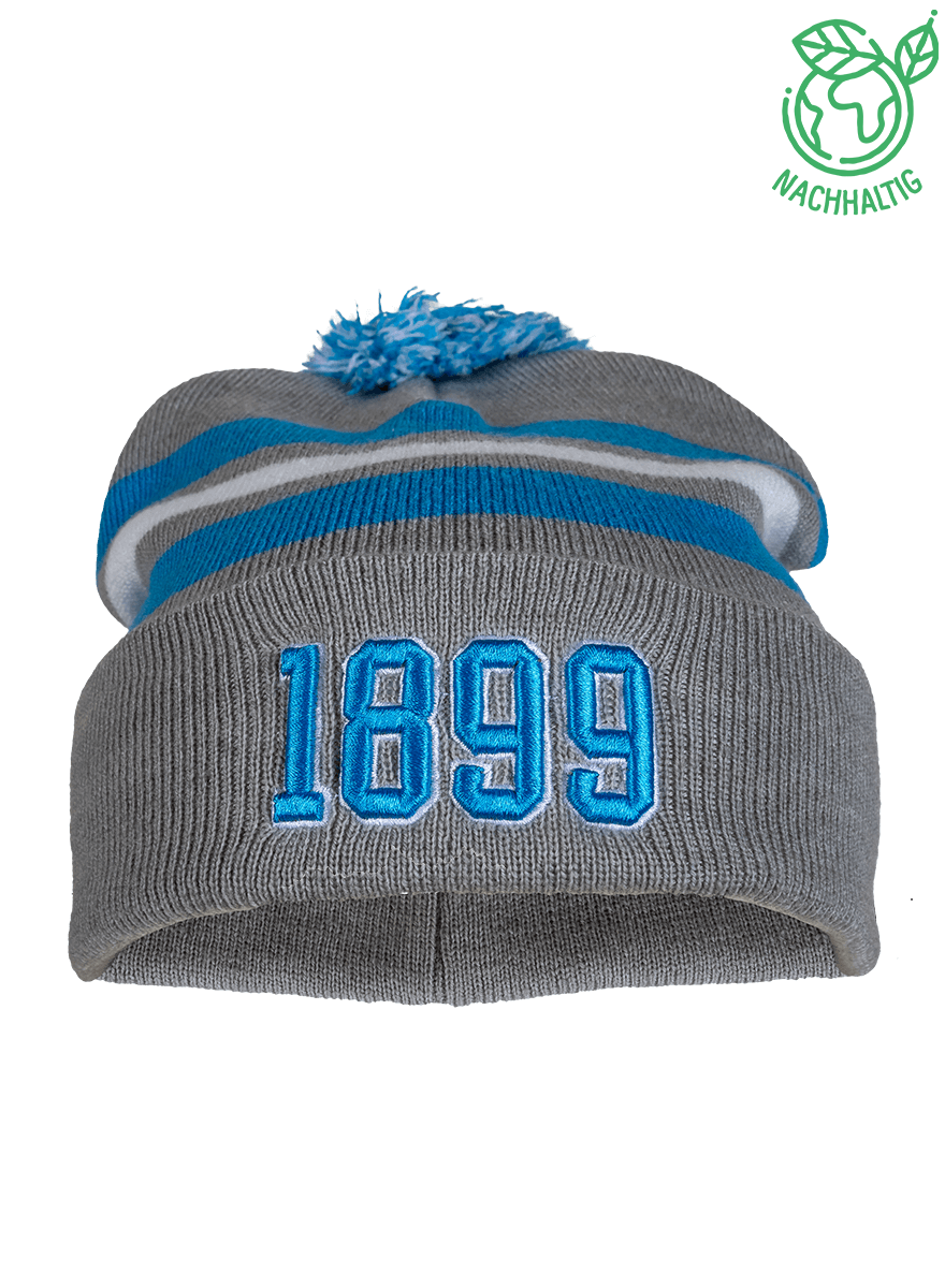 TSG-Beanie Pompom 1899 TSG-Beanie Pompom 1899