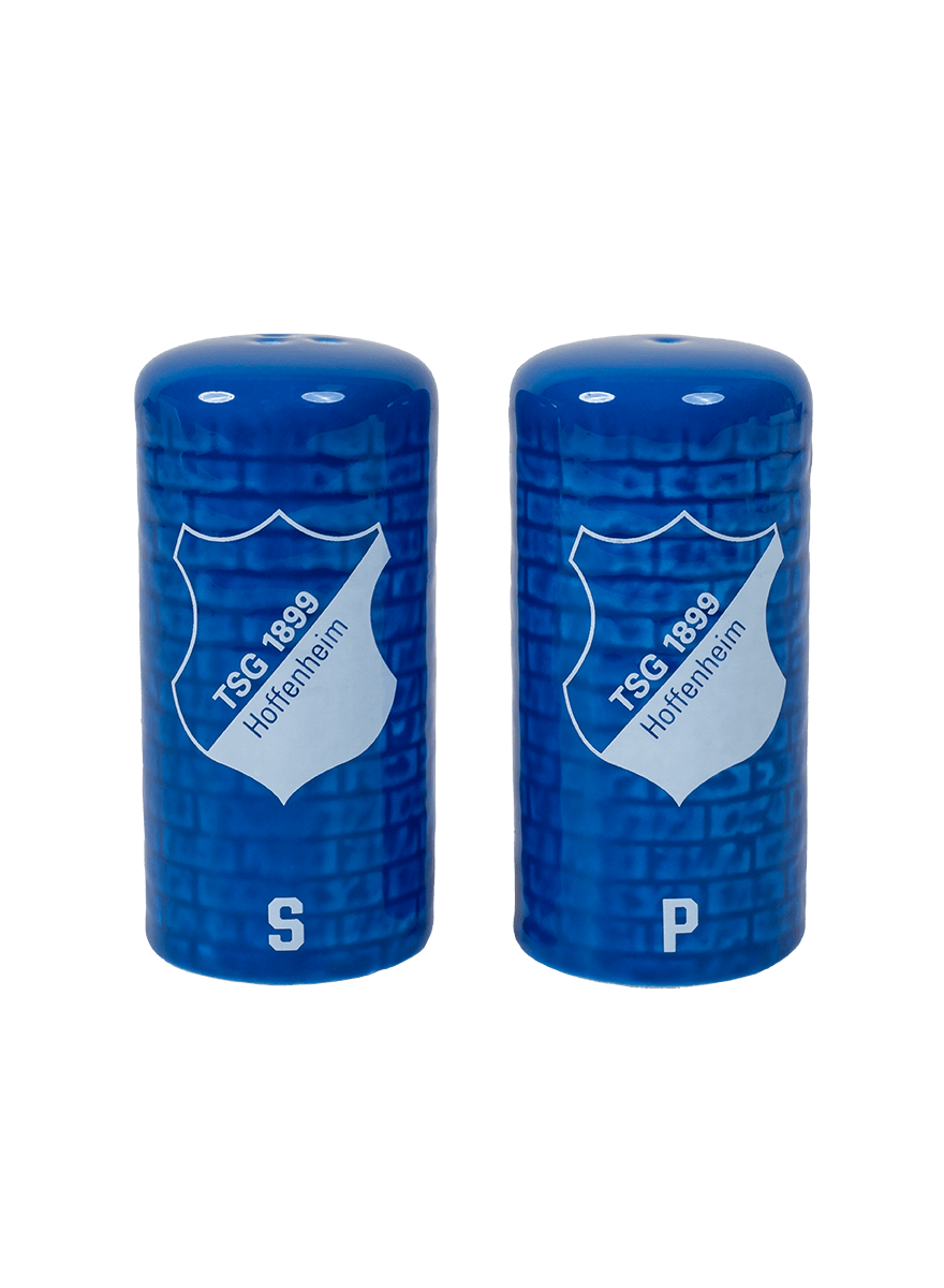 TSG-Salt and pepper shaker set TSG-Salt and pepper shaker set