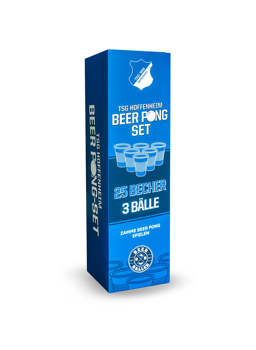 TSG-Beer Pong Set TSG-Beer Pong Set