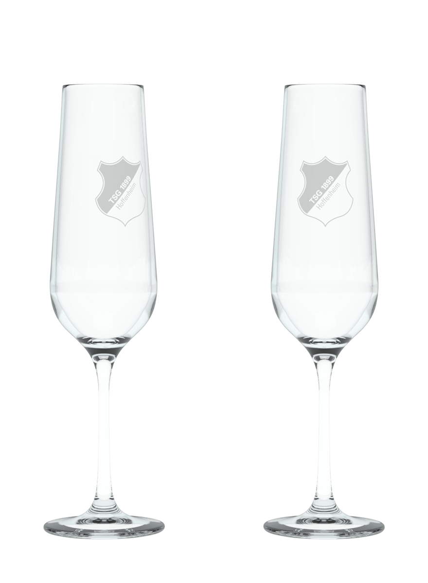 TSG-champagne glass set TSG-champagne glass set