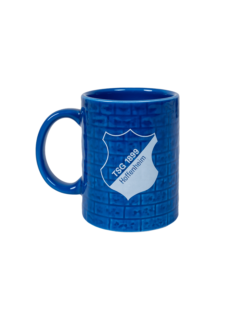 TSG-Tasse Logo blau TSG-Tasse Logo blau