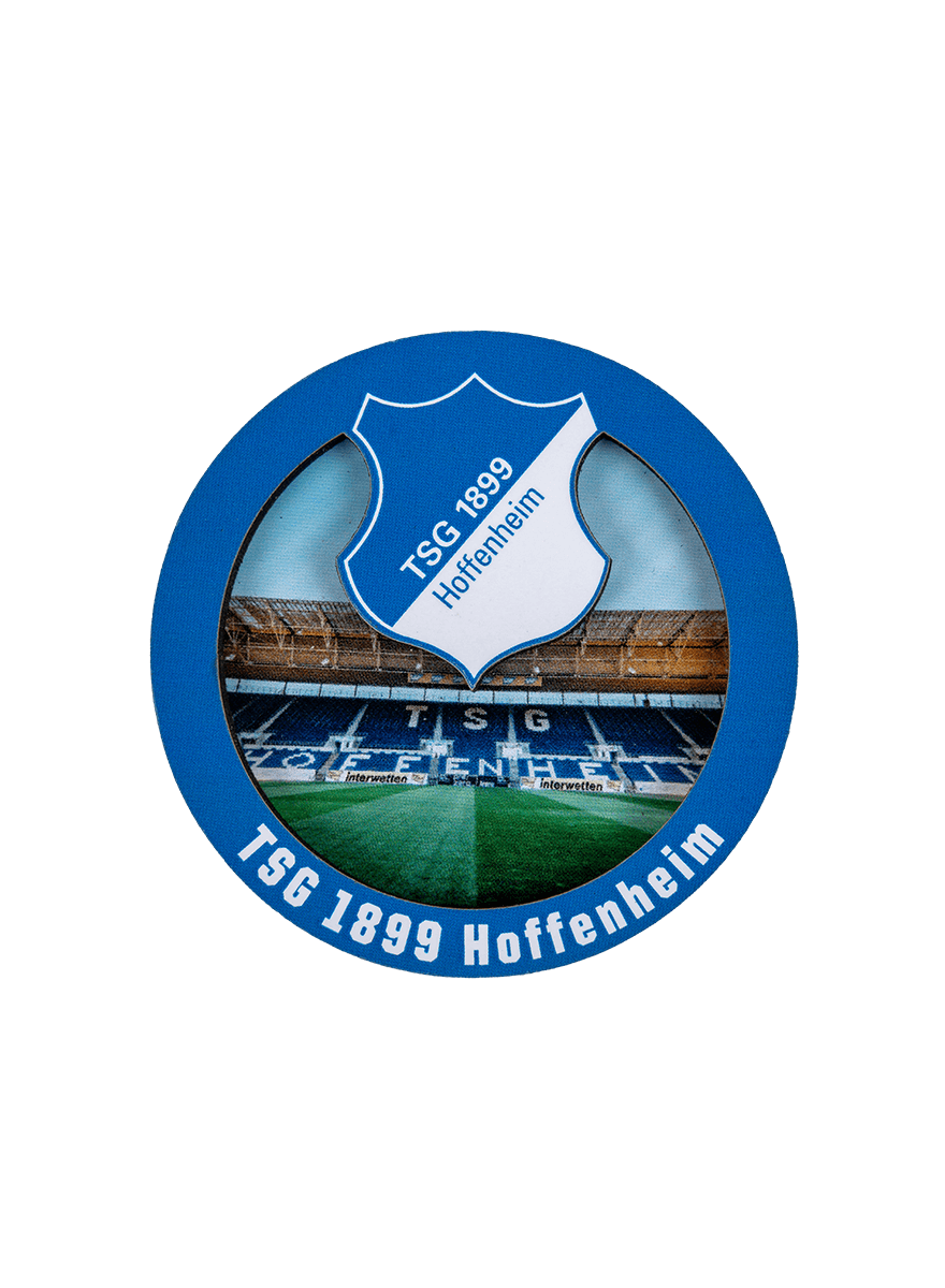 TSG-Holzmagnet Arena TSG-Holzmagnet Arena