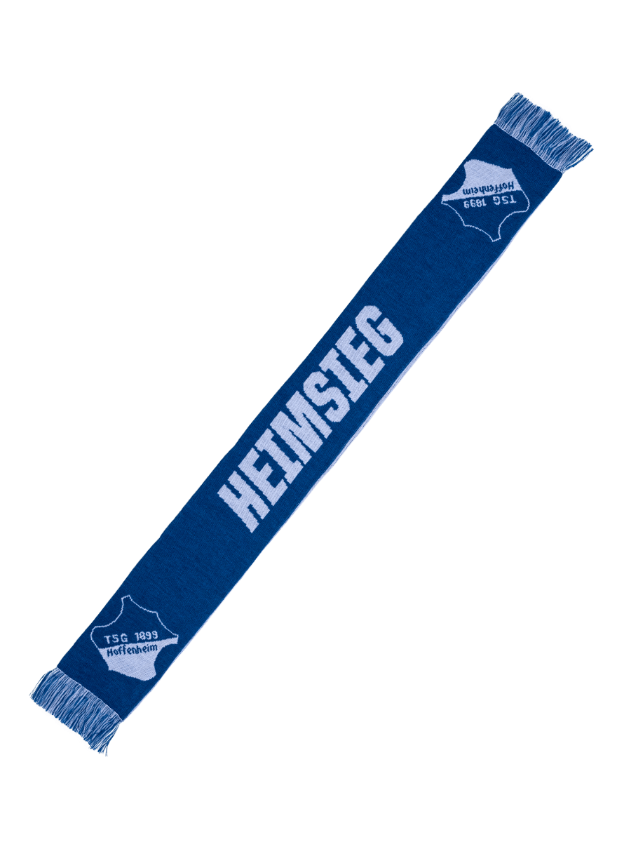 TSG-Fanschal Heimsieg & Auswärtssieg TSG-Fanschal Heimsieg & Auswärtssieg
