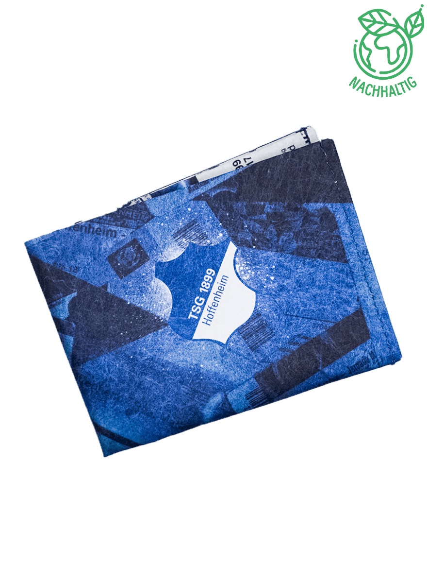 TSG-wallet RFID history TSG-wallet RFID history