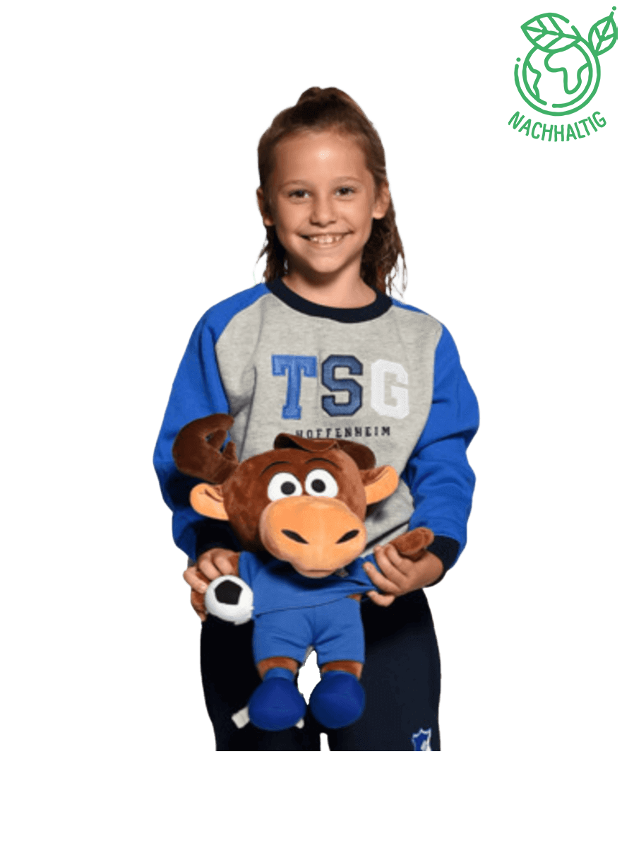 TSG-Plüsch Hoffi TSG-Plüsch Hoffi
