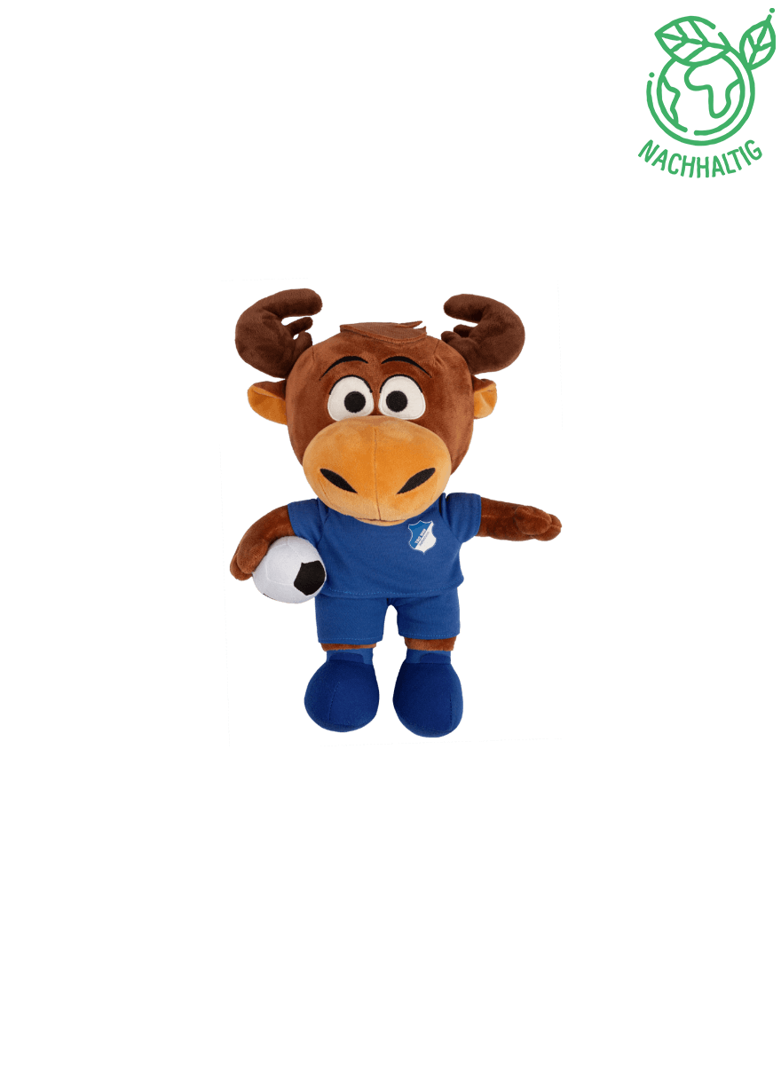 TSG-plush Hoffi small TSG-plush Hoffi small