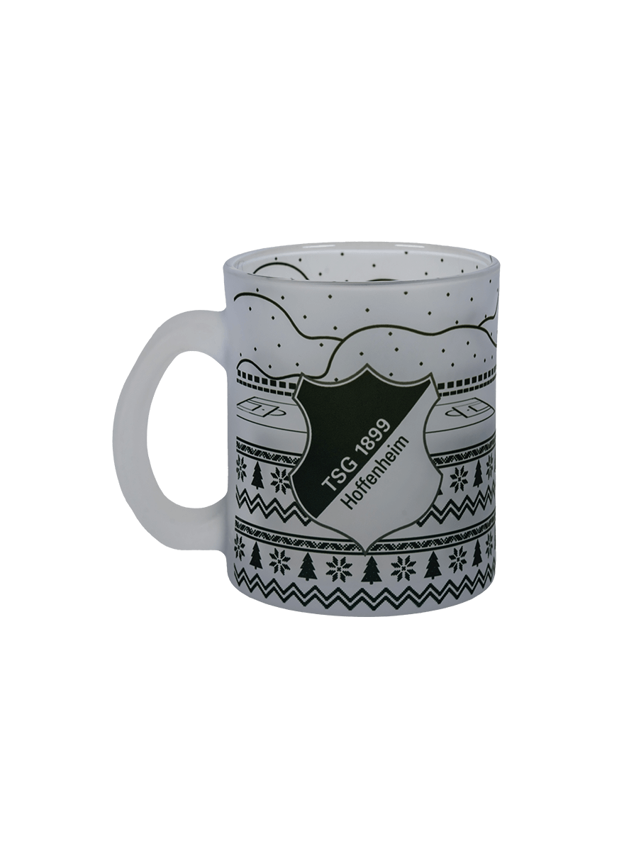 TSG-Christmas mug TSG-Christmas mug