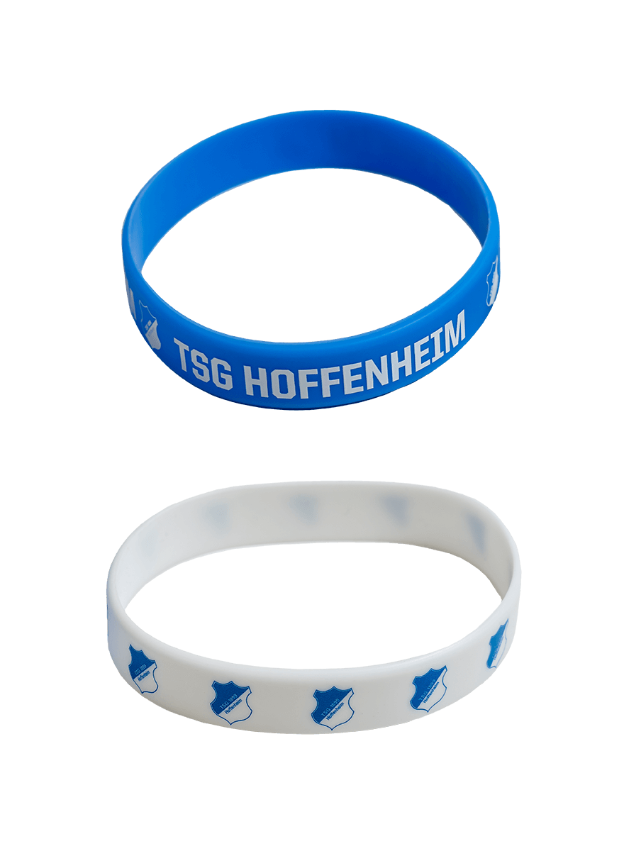 TSG-silicone bracelet set 2 pcs TSG-silicone bracelet set 2 pcs