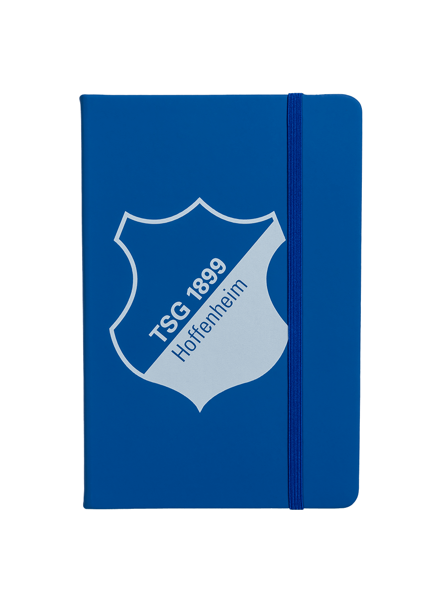 TSG-Notizbuch Logo TSG-Notizbuch Logo