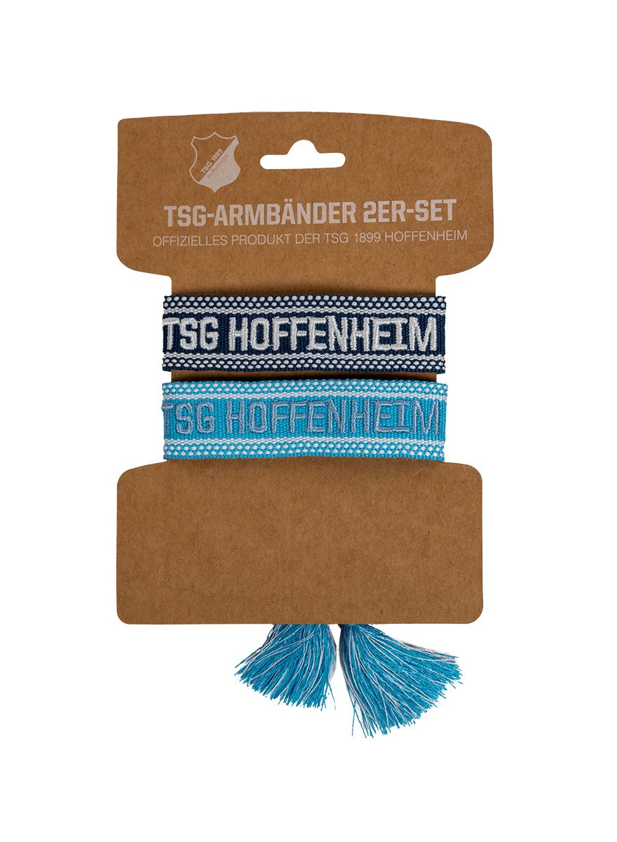 TSG-bracelets set 2 pcs TSG-bracelets set 2 pcs