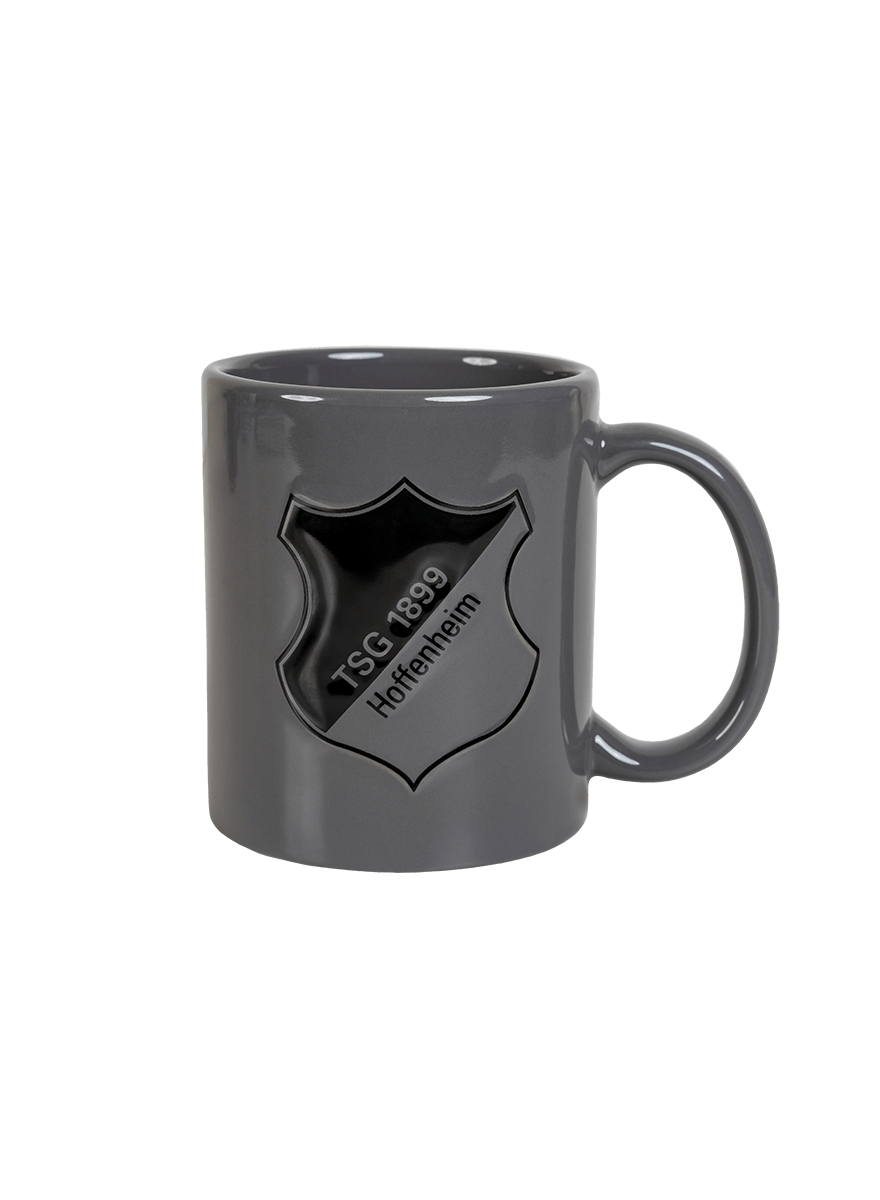 TSG-Tasse Relief TSG-Tasse Relief