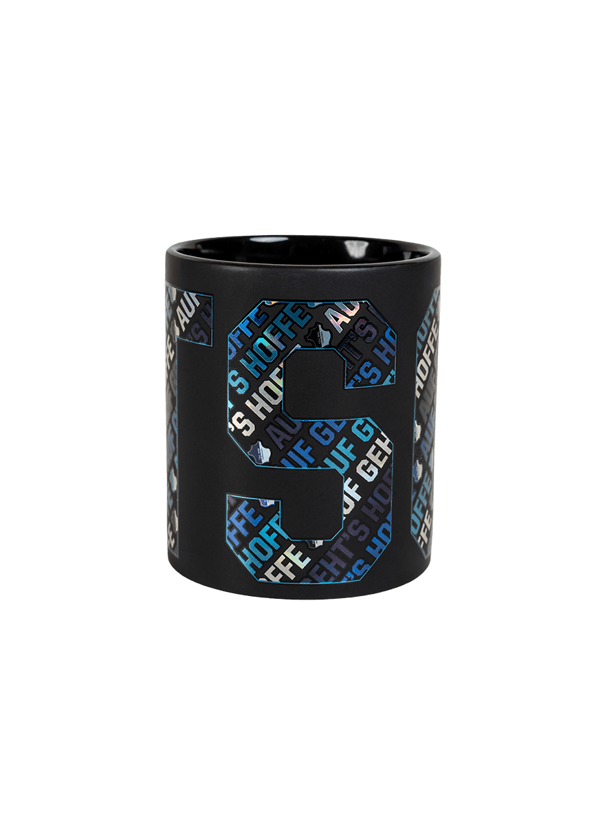 TSG-Tasse Metallic TSG-Tasse Metallic