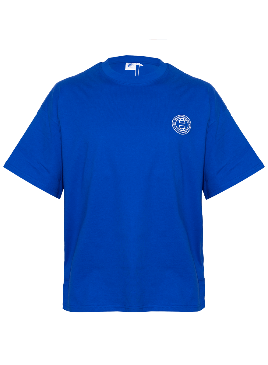 TSG-shirt Turn&Sport Blue, XS TSG-shirt Turn&Sport Blue, XS