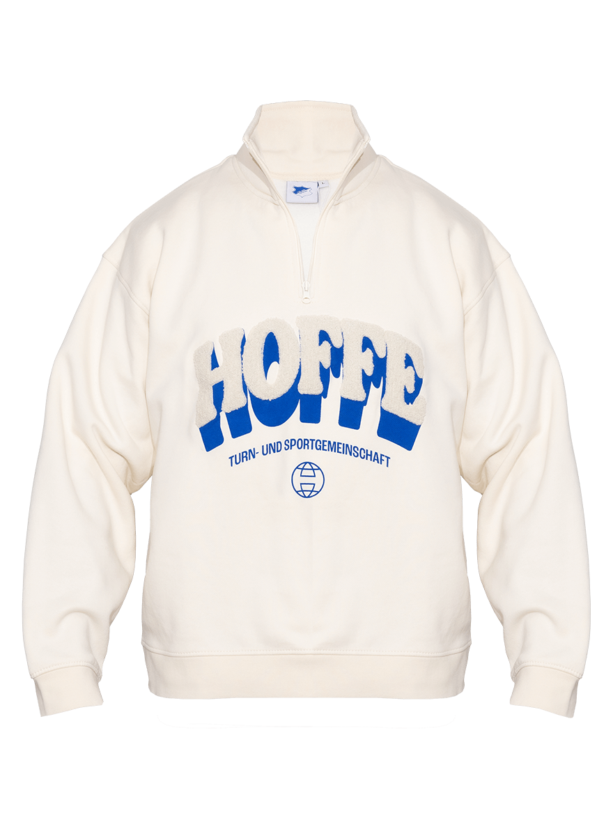 TSG-Zip sweater Hoffe, XS TSG-Zip sweater Hoffe, XS