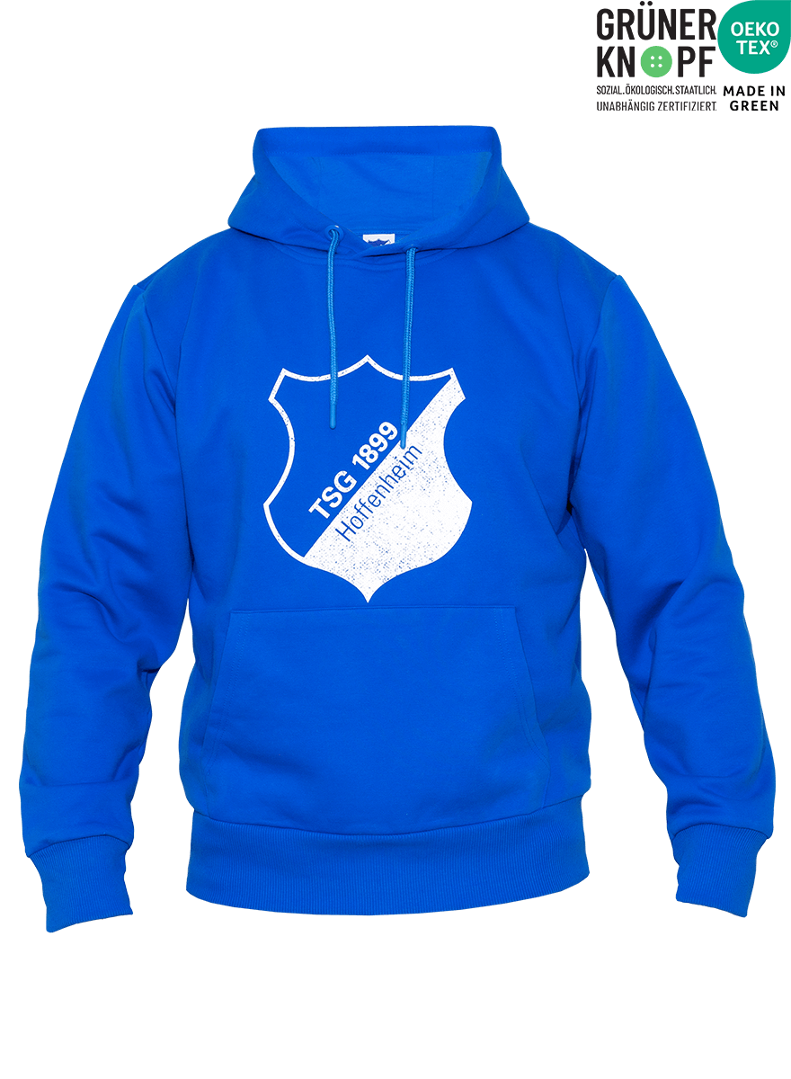 TSG-Hoodie Crest, S, . TSG-Hoodie Crest, S, .