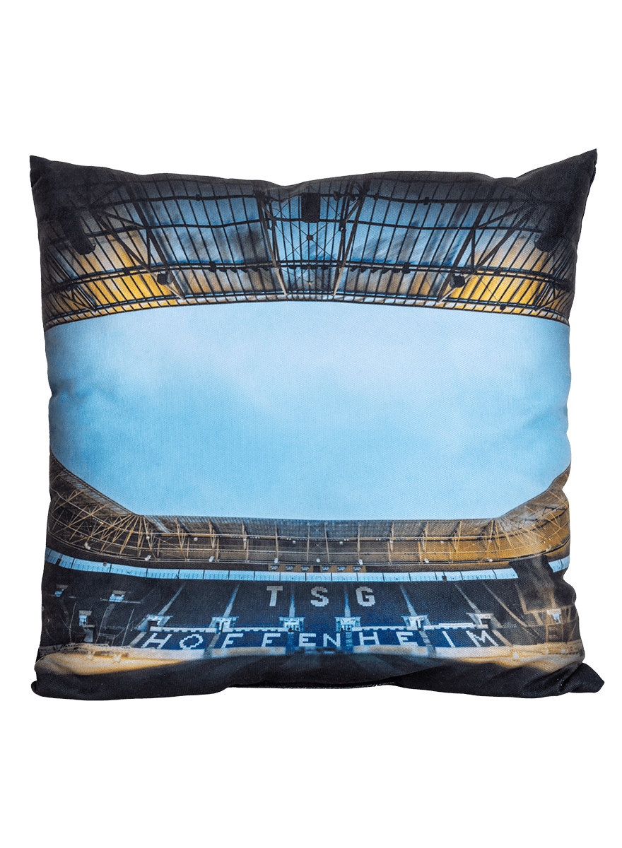 TSG-Kissen Arena TSG-Kissen Arena