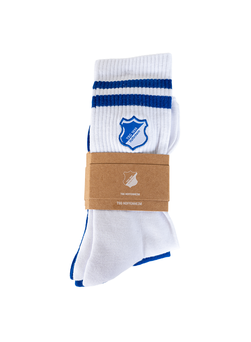 TSG-Socken 2er-Set Logo, 35-40, . TSG-Socken 2er-Set Logo, 35-40, .