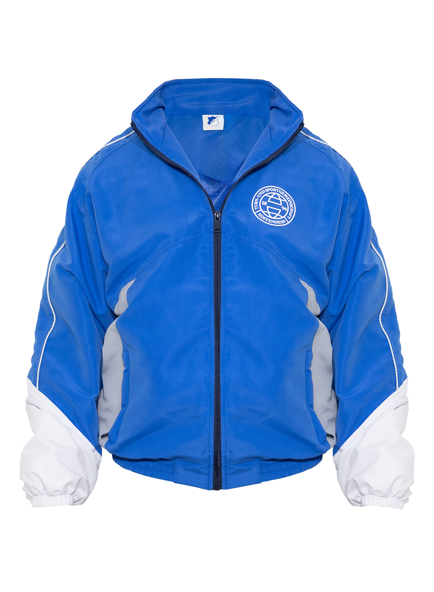 TSG-Stadionjacke reflective, XS, . TSG-Stadionjacke reflective, XS, .