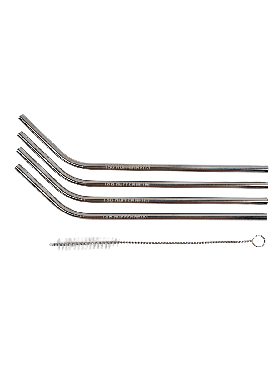 TSG-Strohhalm 4er-Set TSG-Strohhalm 4er-Set