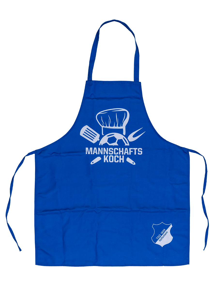 TSG-barbecue apron TSG-barbecue apron