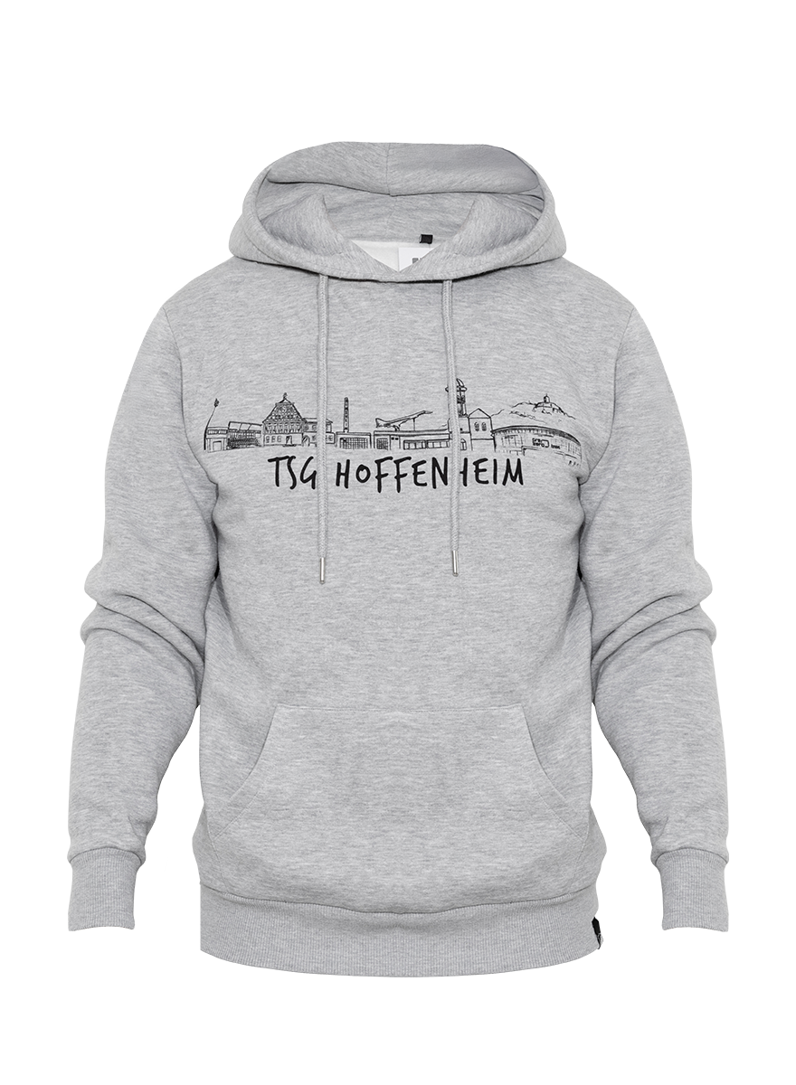 TSG-Hoodie Skyline, XS, . TSG-Hoodie Skyline, XS, .