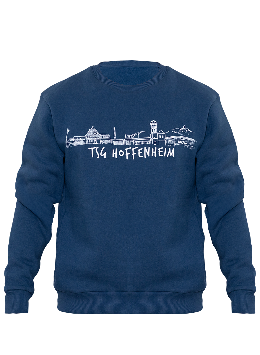 TSG-Sweater Skyline, XS, . TSG-Sweater Skyline, XS, .
