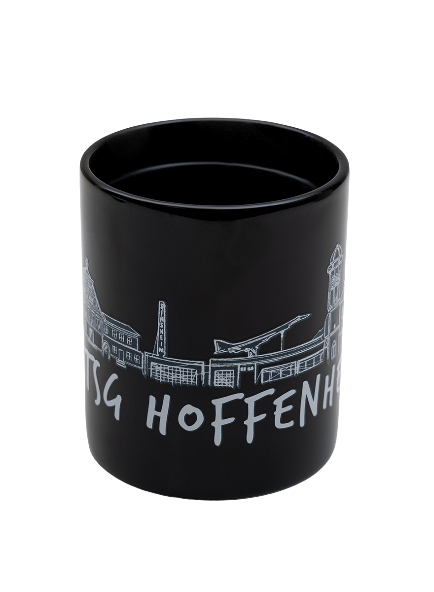 TSG-mug magic skylie TSG-mug magic skylie
